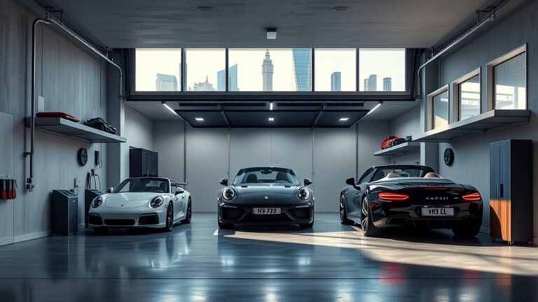 Secure_Garages_to_Rent_in_London_by_Central_London_Car_Storage